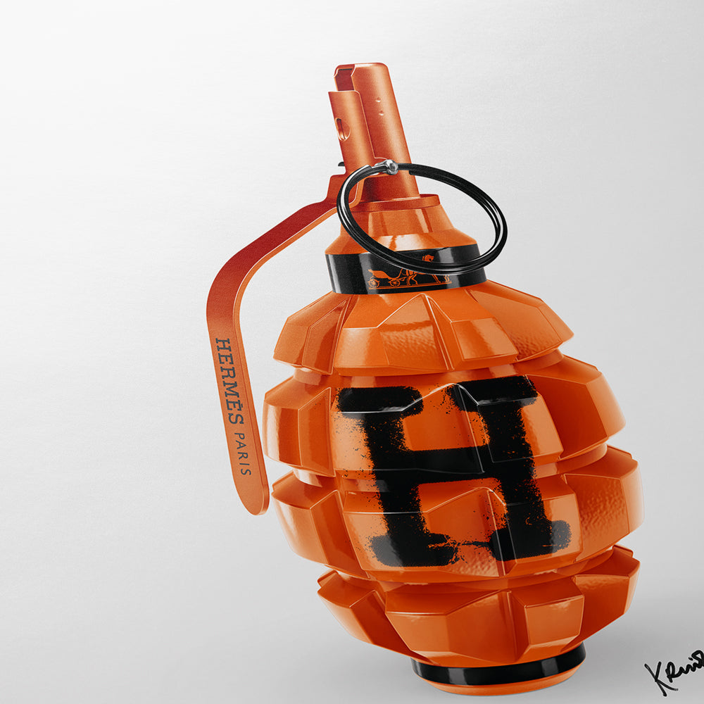 HS Grenade