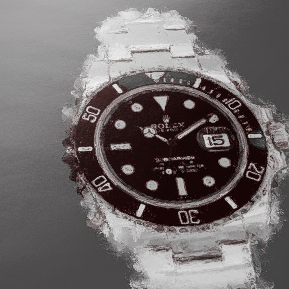 Rolex Submariner