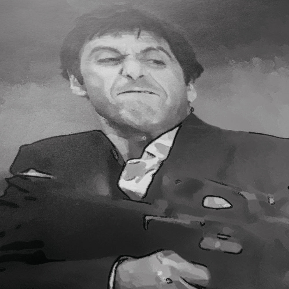 Scarface III