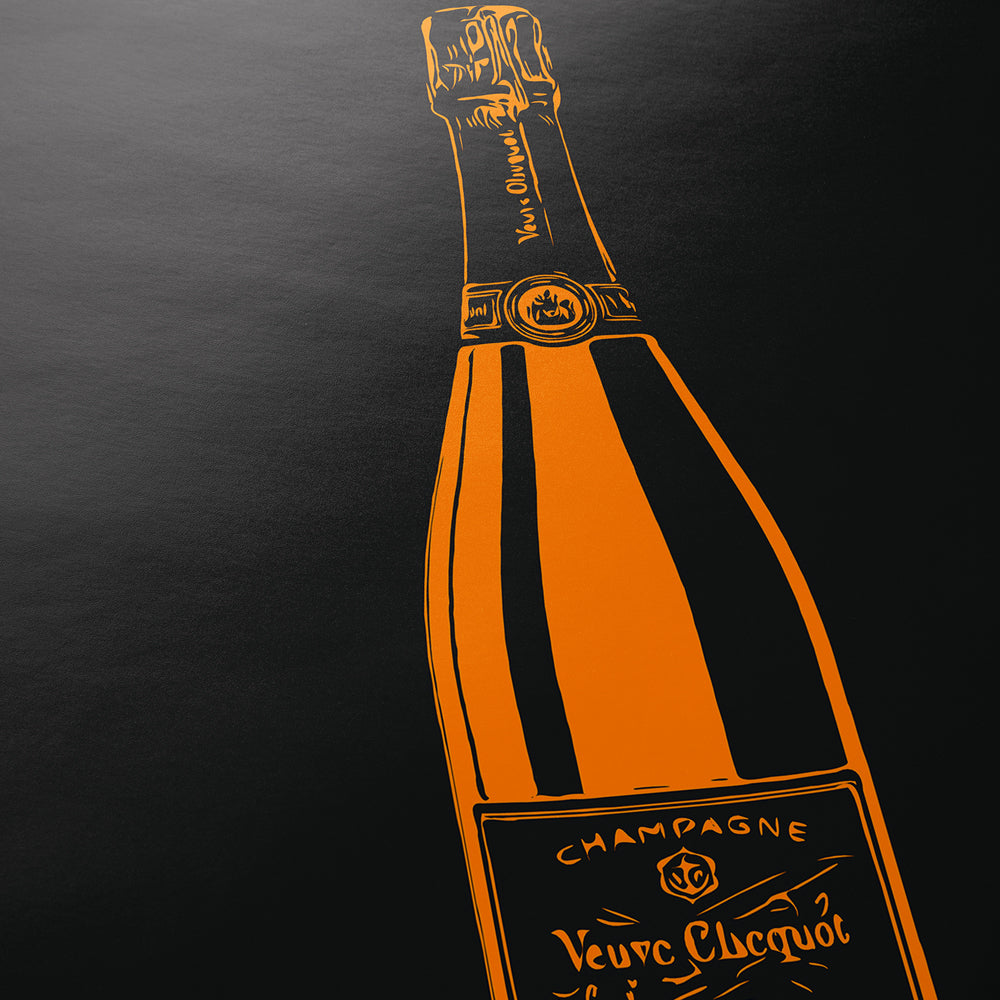 Veuve Arancia