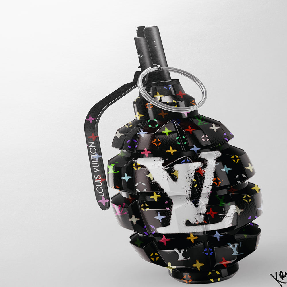 LV Grenade II