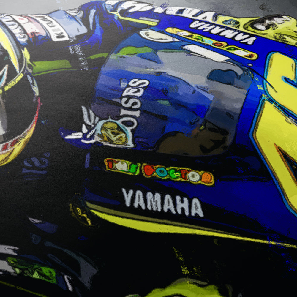 Valentino Rossi '2004'