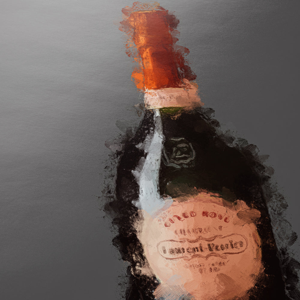Laurent Perrier