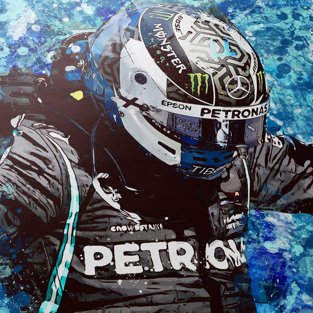 Valtteri Bottas '2020'