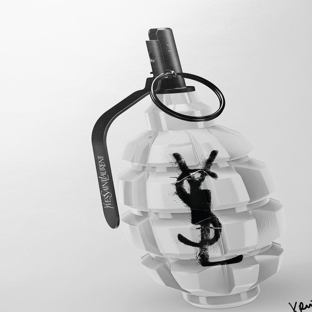 YSL Grenade