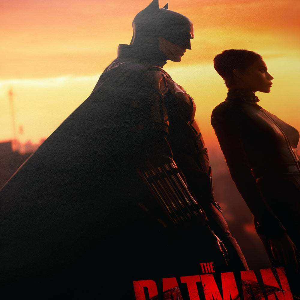 The Batman 2022