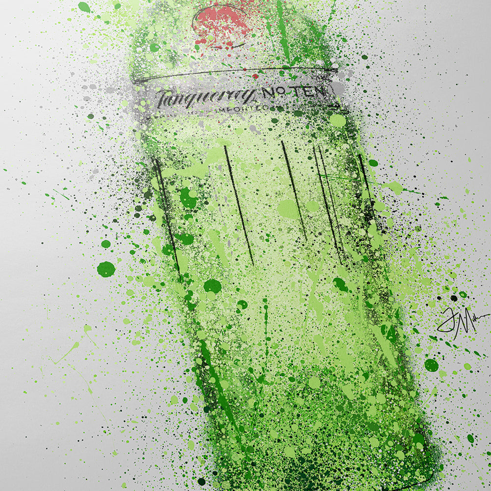 Tanqueray