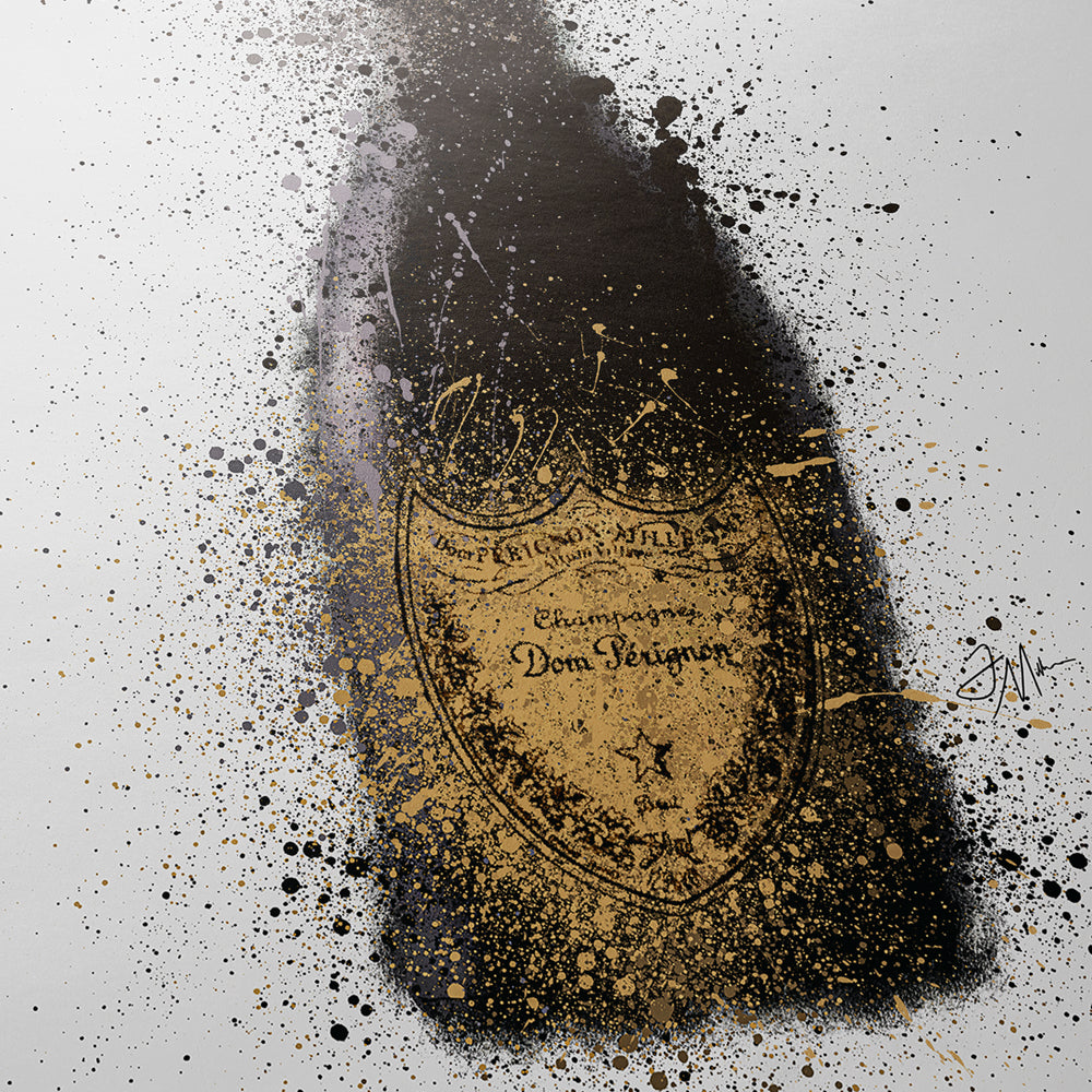 Dom Perignon