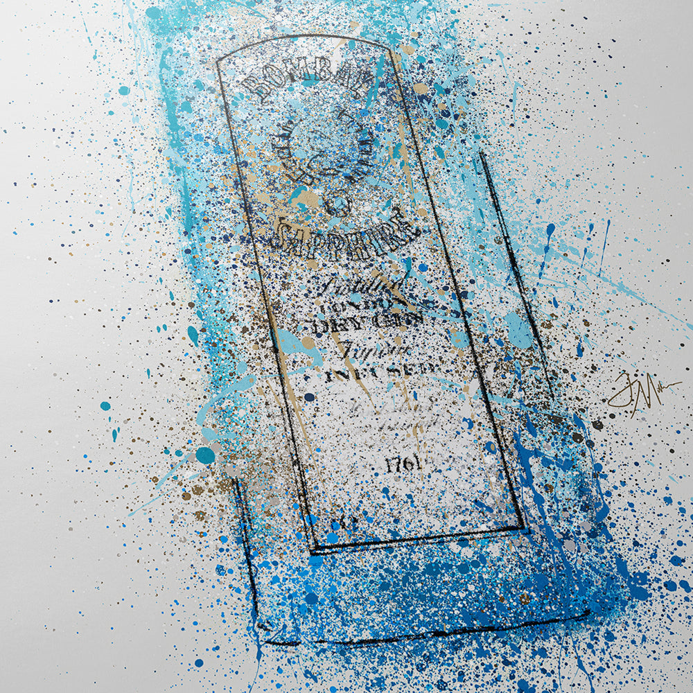 Bombay Sapphire