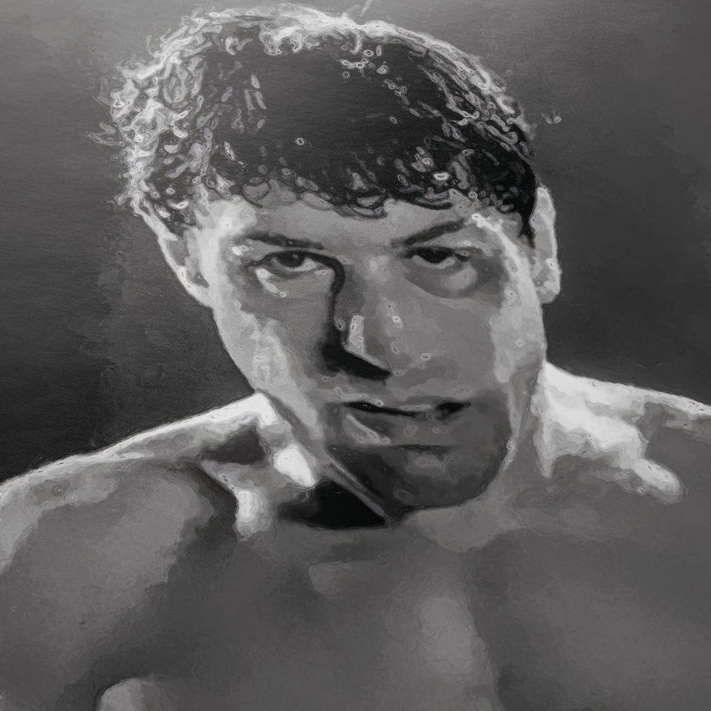 Raging Bull