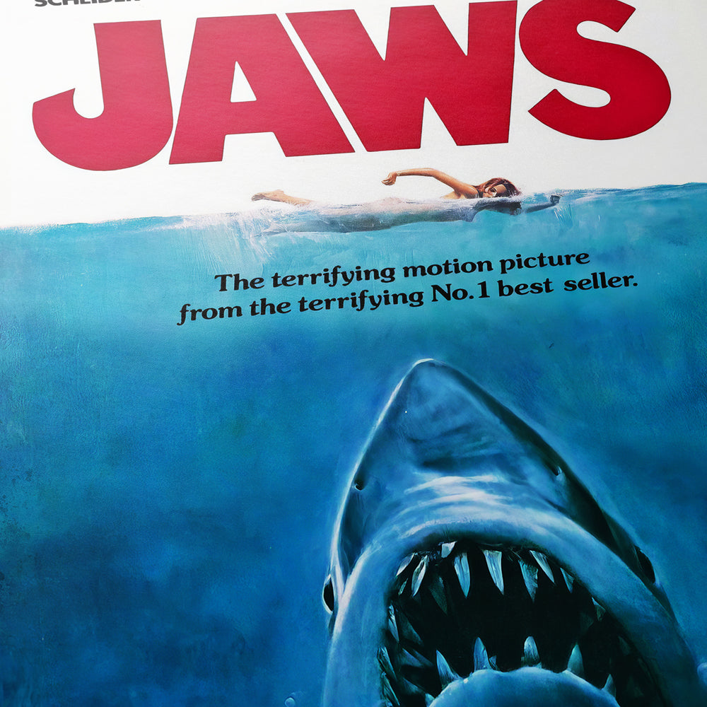 Jaws 1975