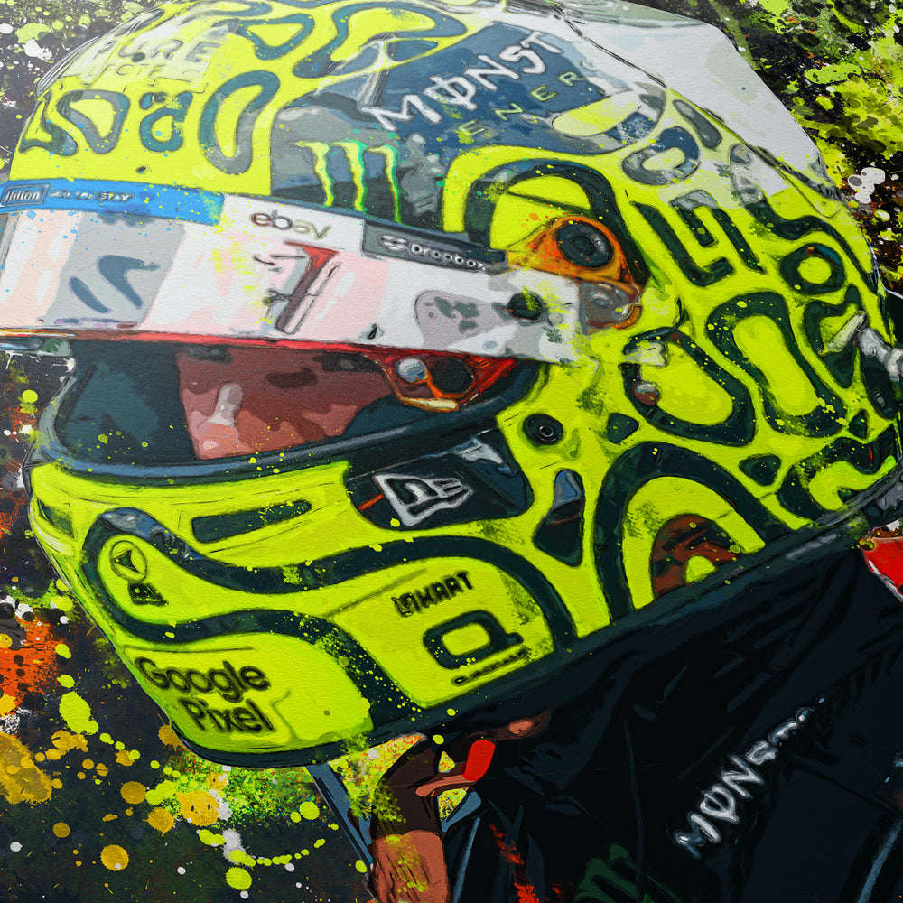 Lando Norris '2024'