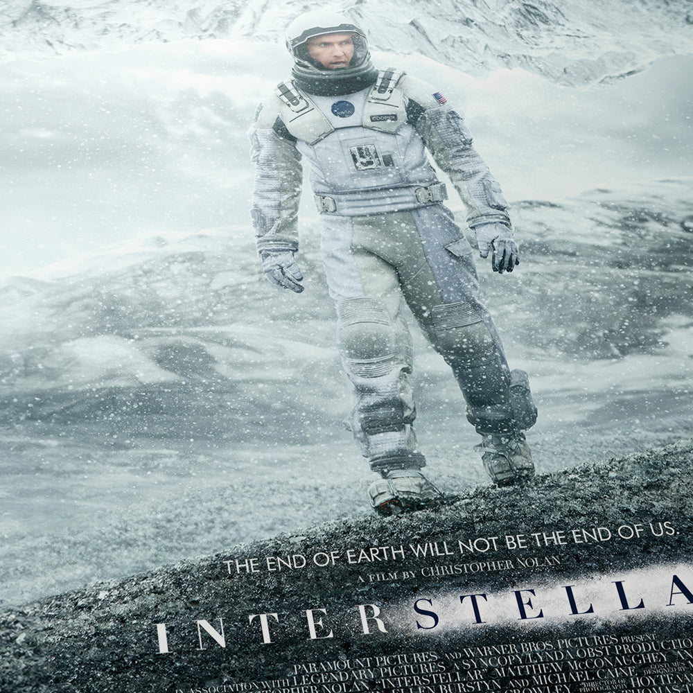 Interstellar 2014