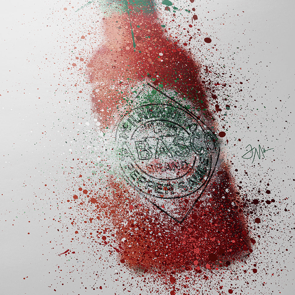 Tabasco