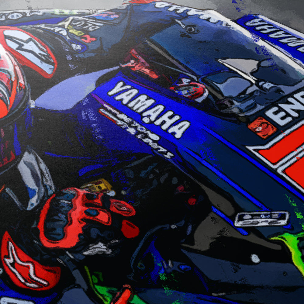 Fabio Quartararo '2021'