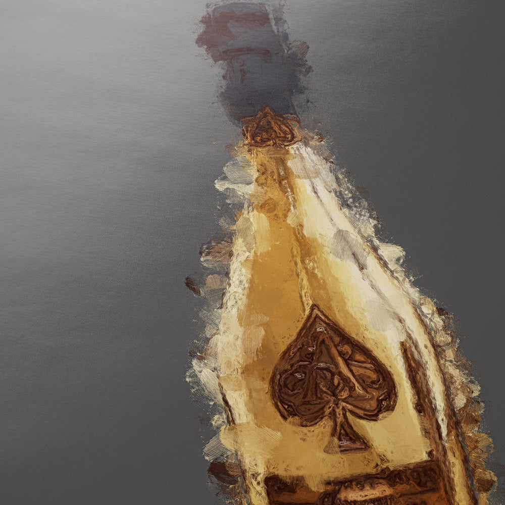 Ace of Spades