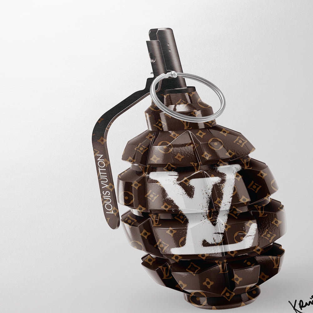 LV Grenade