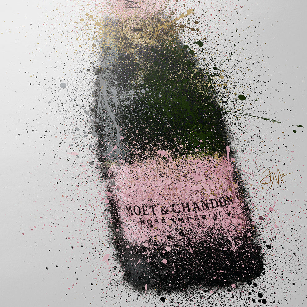 Moët Rosé