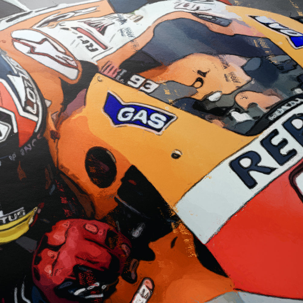 Marc Marquez '2013'