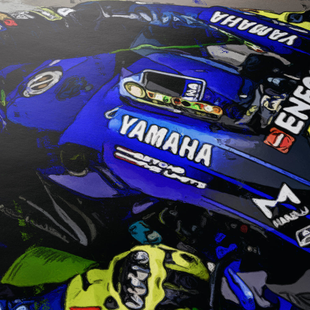 Valentino Rossi '2019'