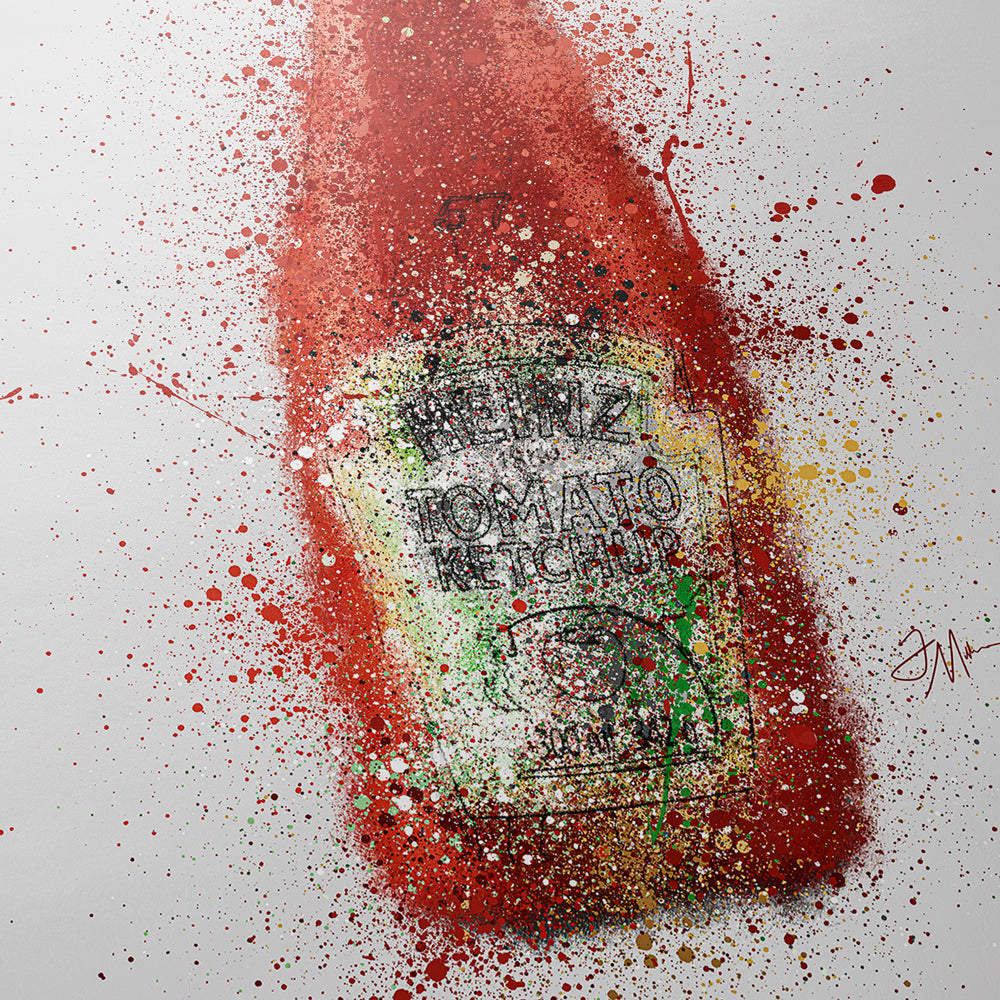 Ketchup