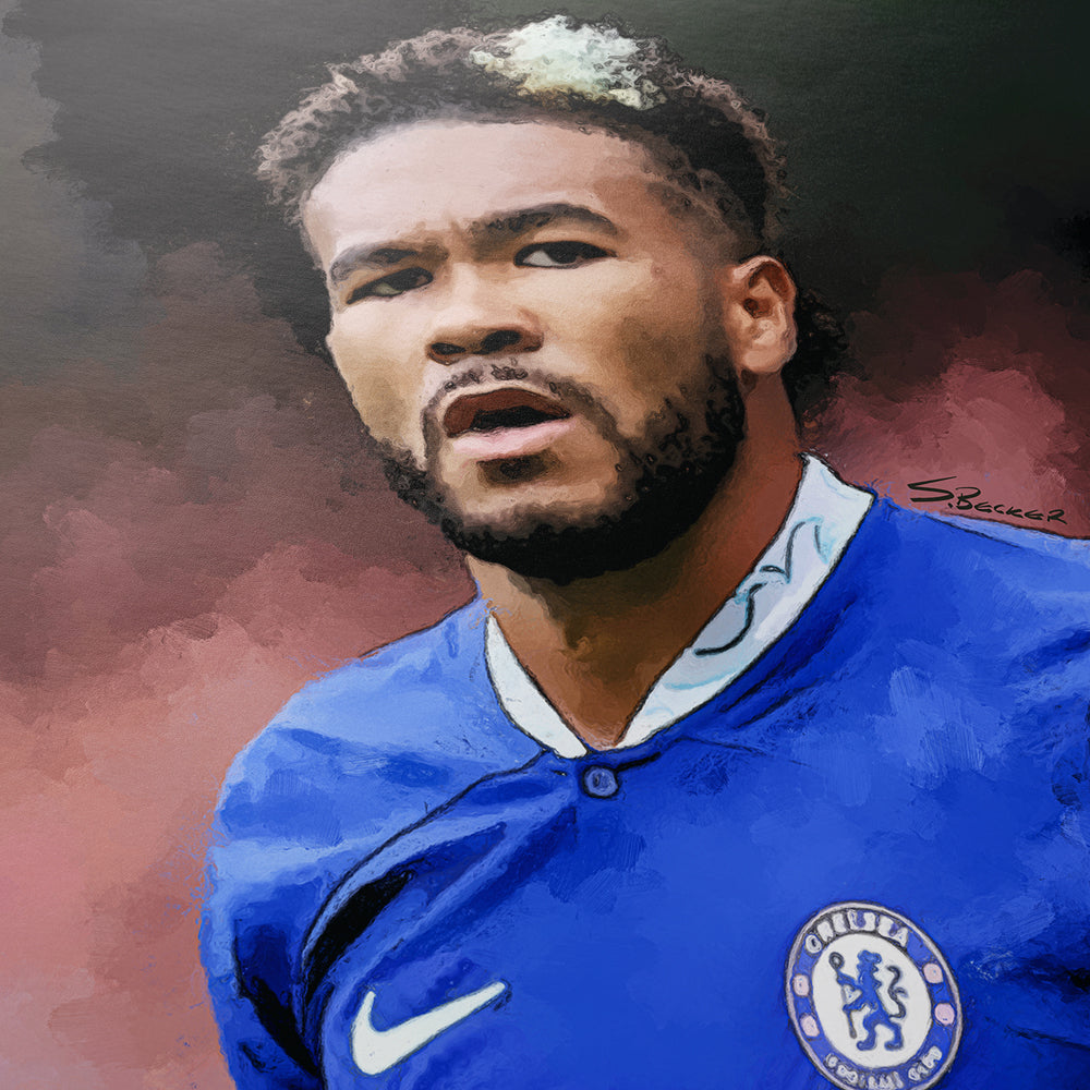 Reece James '2022'