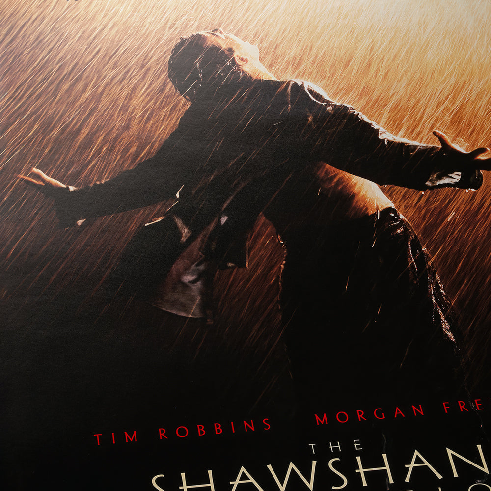 Shawshank Redemption 1994