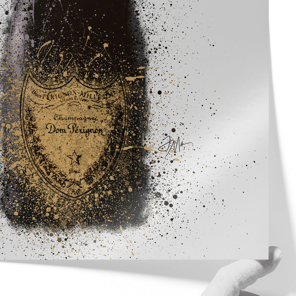 Dom Perignon