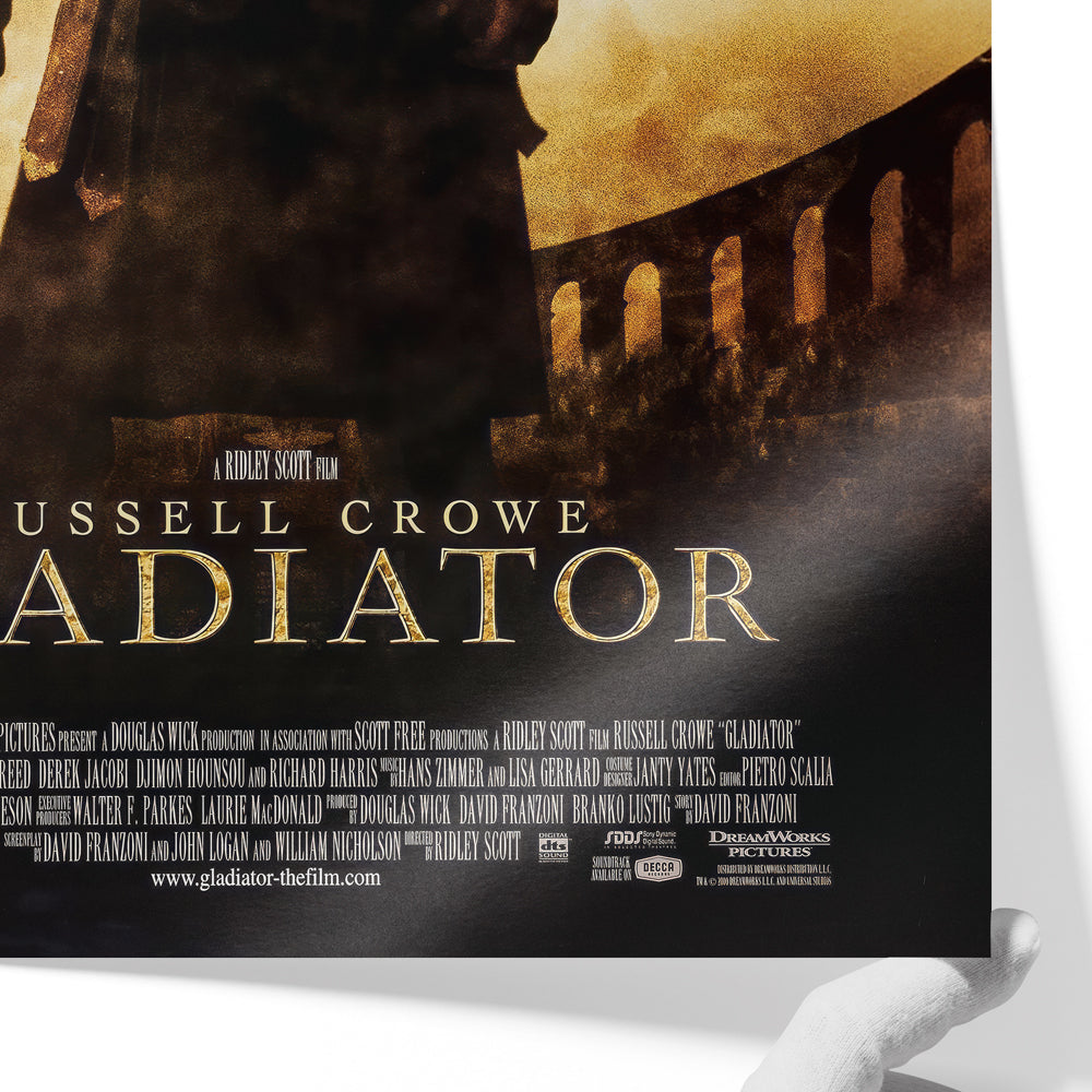 Gladiator 2000