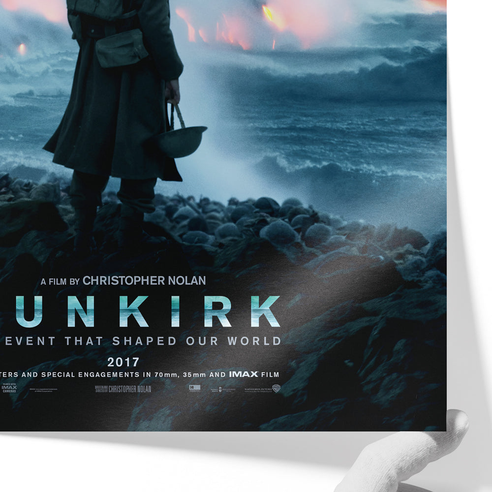 Dunkirk 2017