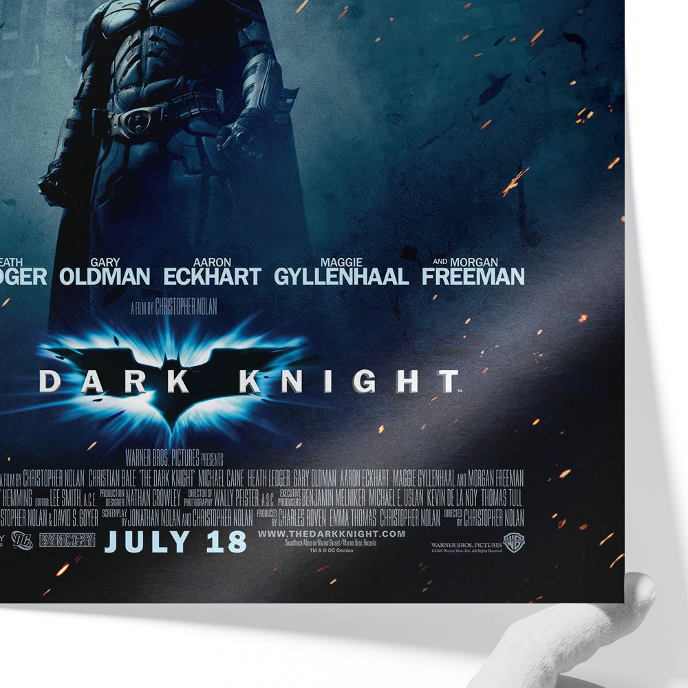 The Dark Knight 2008
