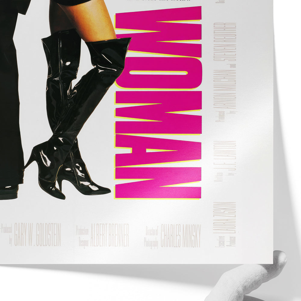 Pretty Woman 1990