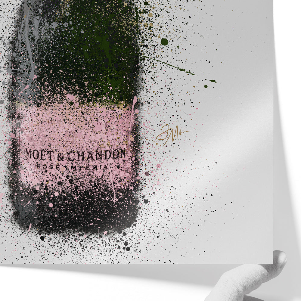Moët Rosé