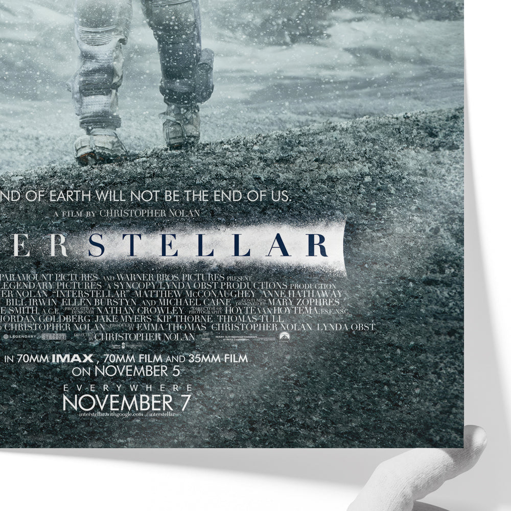 Interstellar 2014