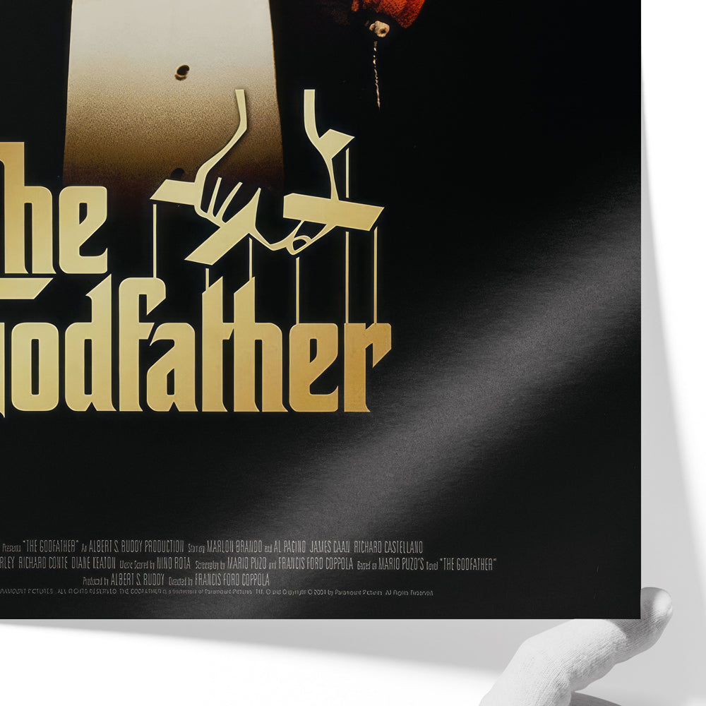 The Godfather 1972