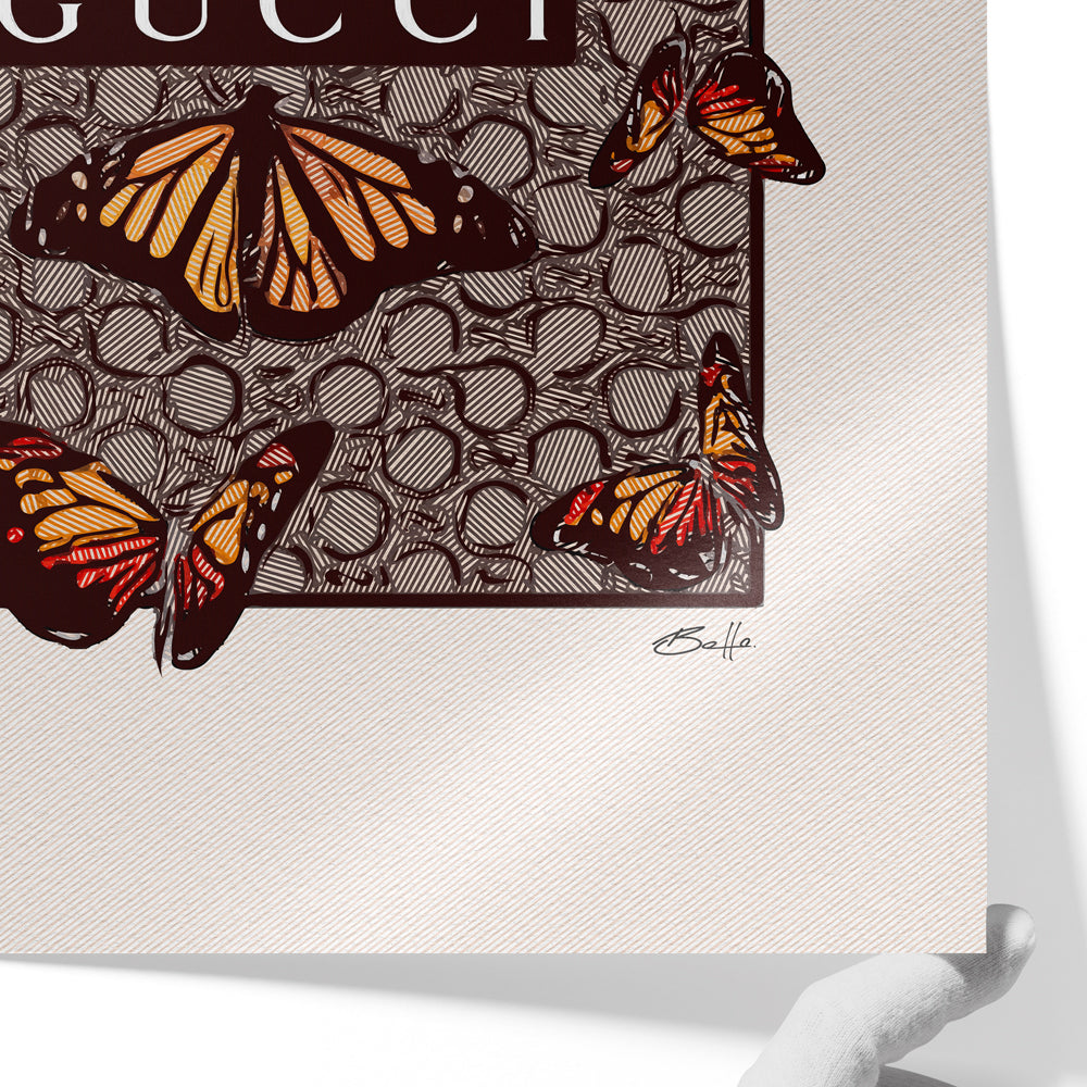 Butterflies 'GG'