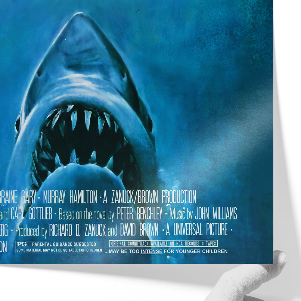 Jaws 1975