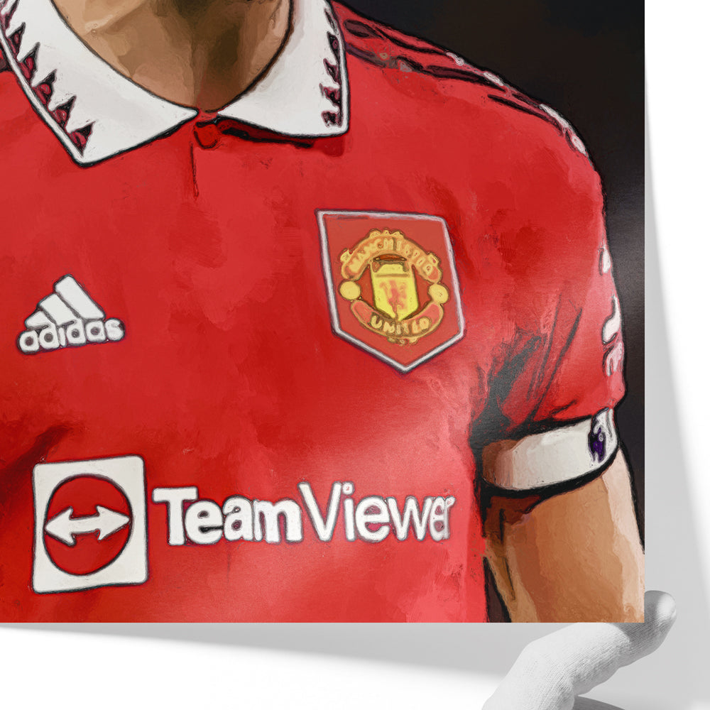 Bruno Fernandes '2022'