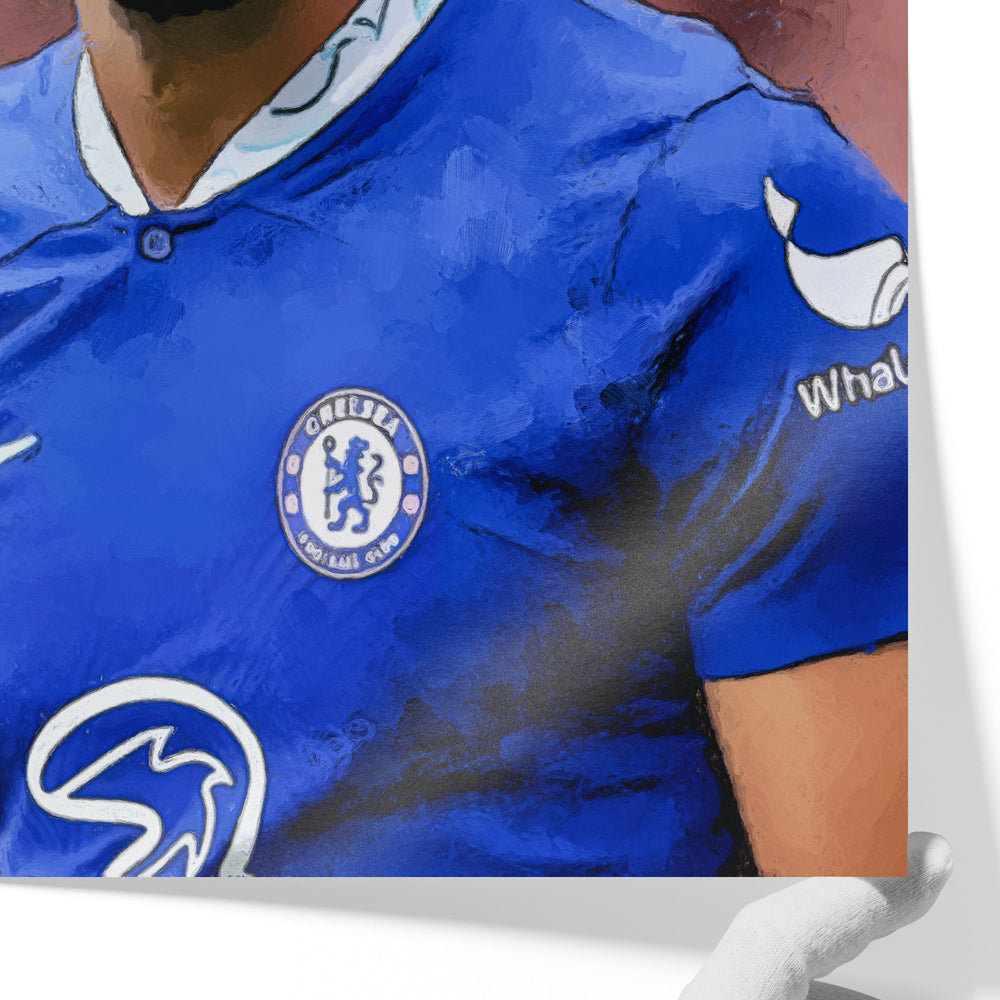Reece James '2022'