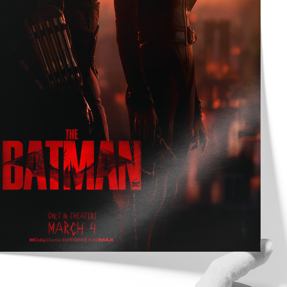 The Batman 2022