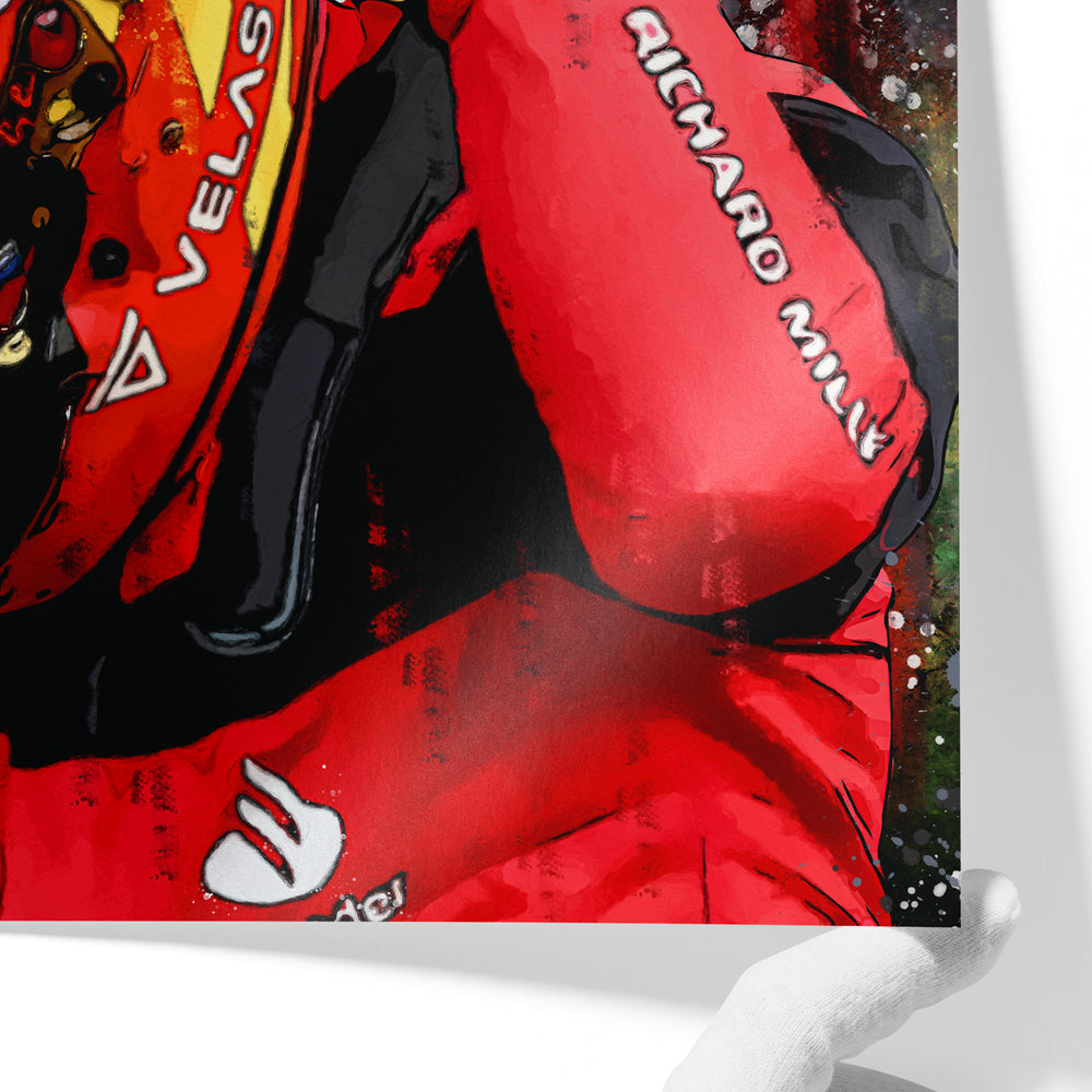 Carlos Sainz '2022'