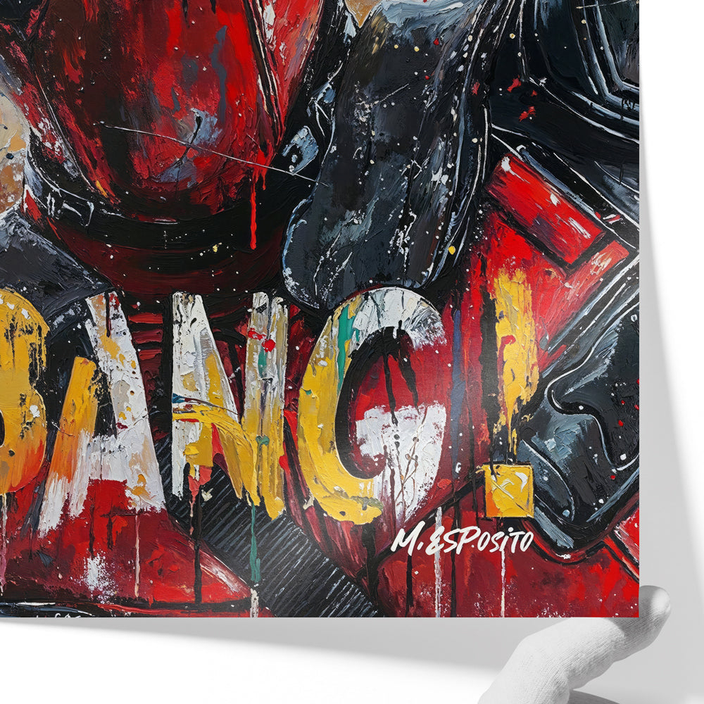 Deadpool: Bang!