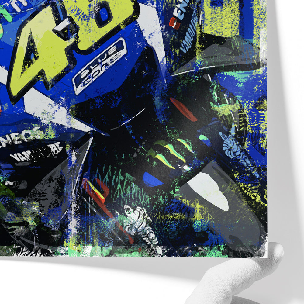 Valentino Rossi '2016'