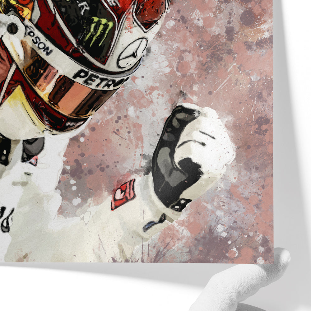 Lewis Hamilton '2019'