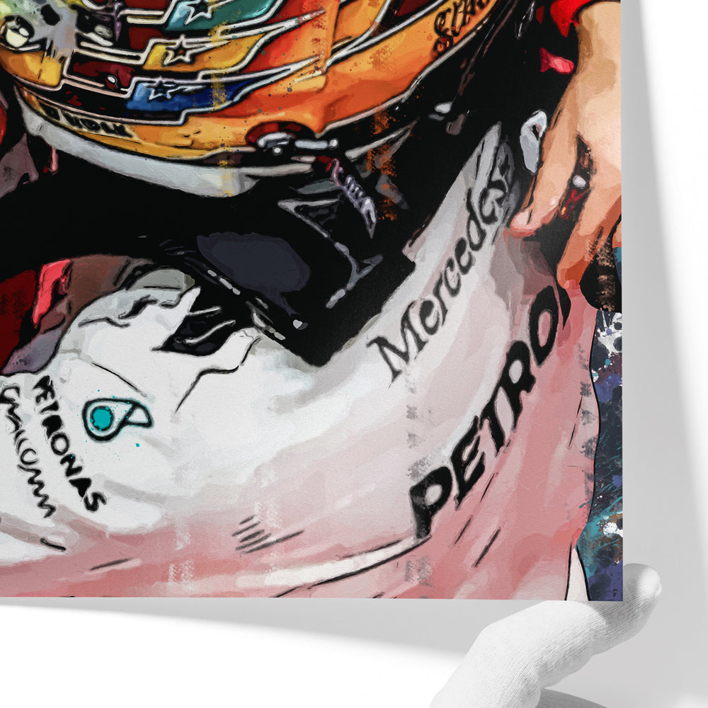 Sebastian & Lewis '2017'