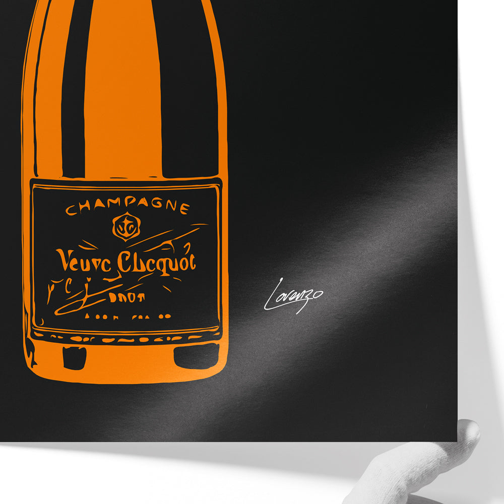 Veuve Arancia