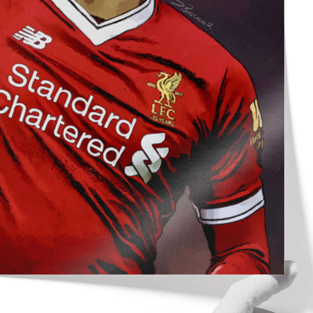 Mohamed Salah '2018'