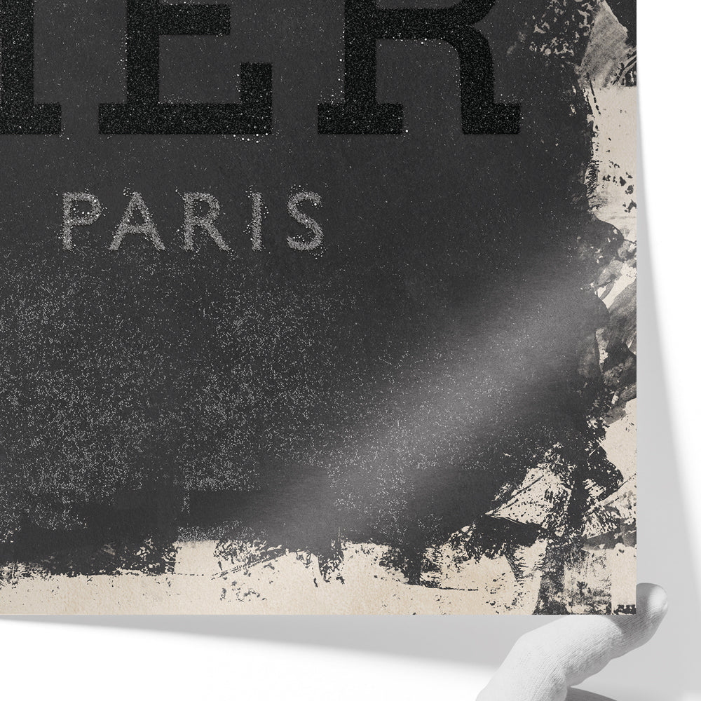 HER 'Paris' Platinum
