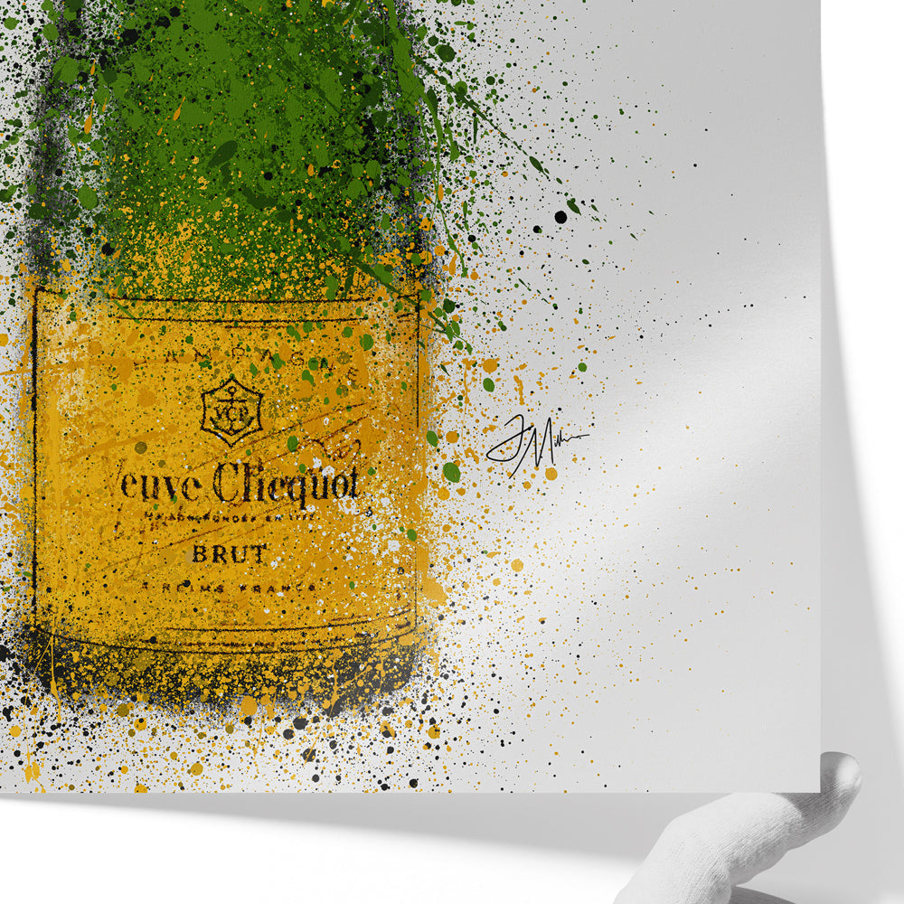 Veuve Clicquot