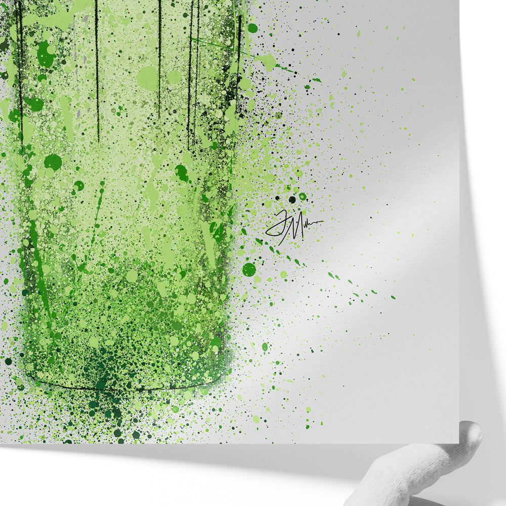 Tanqueray